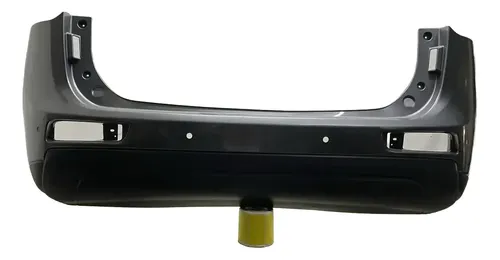 Para Choque Traseiro Mitsubishi Outlander 2014 2015 21110305