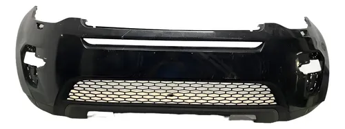 Para Choque Dianteiro Land Rover Discovery Sport 22020116 Preto