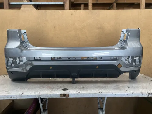 Para Choque Traseiro Mitsubishi Asx 2018 2019 26071709