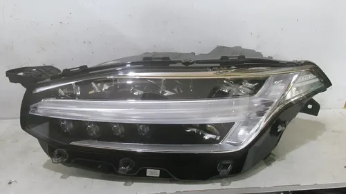 Farol Volvo Xc90 Led 2018 2019 Le 22072958 Esquerdo