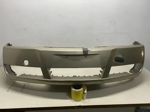 Para Choque Chevrolet Astra Dianteiro 2003 A 2012  21092314 Palha