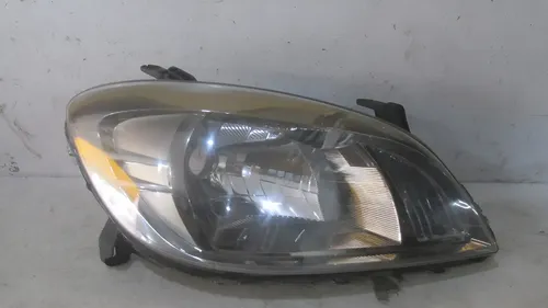 Farol Chevrolet Celta Fume 20102861 Direito