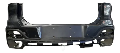 Para Choque Traseiro Chery Tiggo 8 23071401