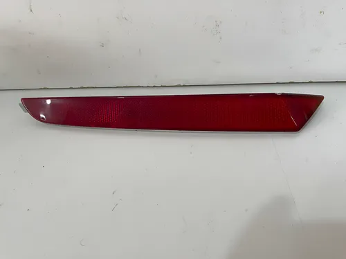 Refletor Traseiro Hyundai Hb20 Hatch 2016 2017 220150201 Vermelho