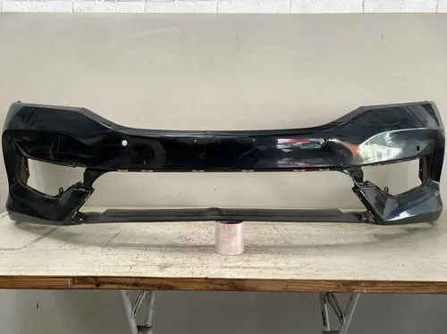 Para Choque Dianteiro Honda Accord 2016 24013102 Preto