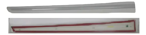 Friso Porta Dianteira Esquerda Toyota Yaris R20033159
