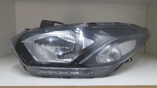 Farol Chevrolet Onix Led 20071662 Esquerdo