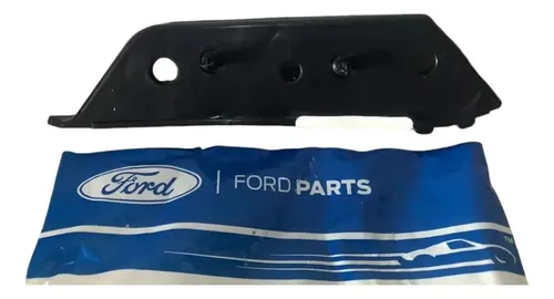Guia Para Choque Dianteiro Ford Fusion 2017 2018 Ld