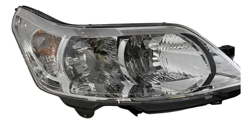 Farol Citroen C4 Pallas Novo Original 23113002 Direito