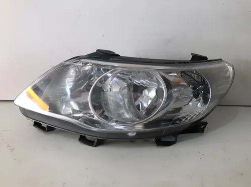 Farol Volkswagen Gol G5 Foco Duplo 21091655 Esquerdo