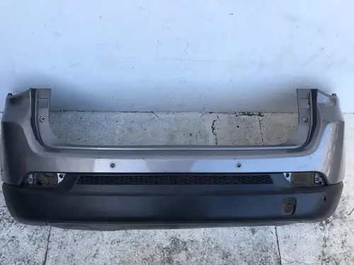 Para Choque Traseiro Jeep Compass Cp19070909