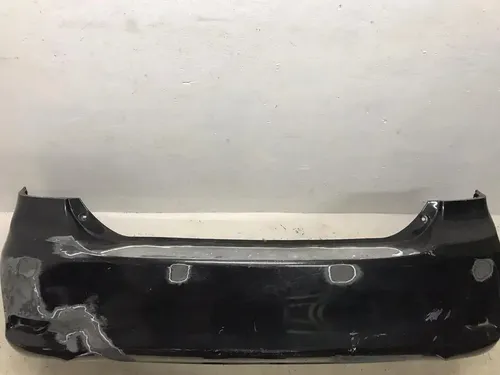 Para Choque Traseiro Toyota Corolla 2012 Á 2014 20112418