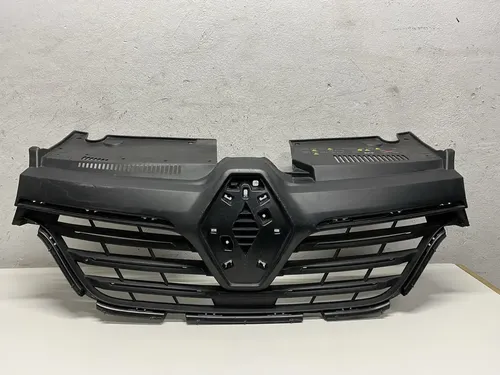 Grade Para Choque Renault Sandero 2015 2016 21092902