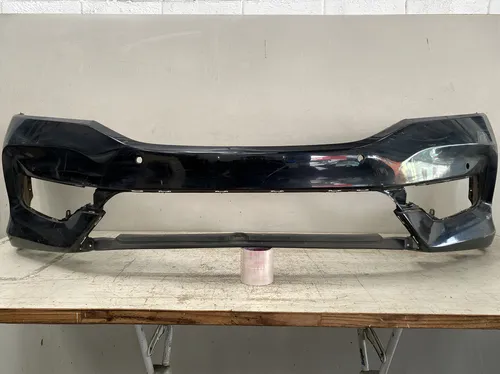 Para Choque Dianteiro Honda Accord 2016 24013102 Preto