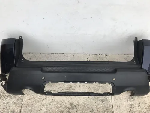Para Choque Traseiro Range Rover Sport 2014 Cp19082702