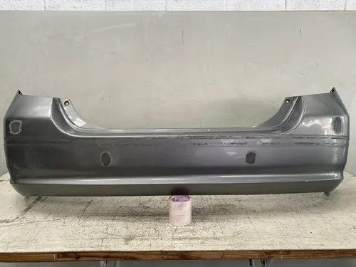 Para Choque Traseiro Honda Fit 2004 A 2006 24013103