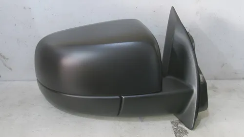 Retrovisor Ford Ranger 2018 2019 Ld Preto