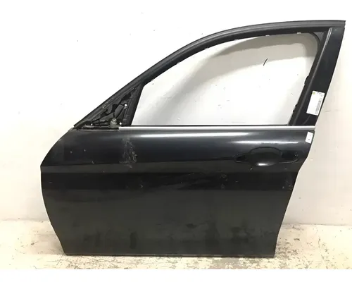 Porta Dianteira Bmw 120 Sport 2015 2016 2017 Pde15902 Dianteira Esquerdo/preto Preto
