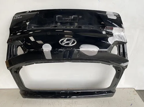Tampa Traseira Hyundai Creta 22093004 Preto