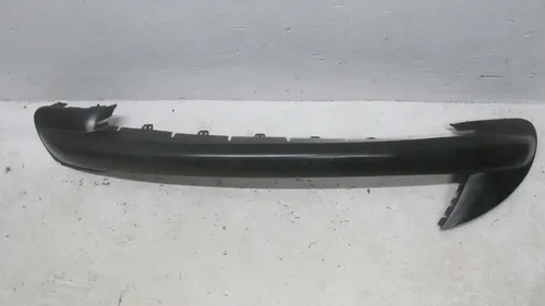 Aplique Para Choque Dianteiro Peugeot 207 L20102367